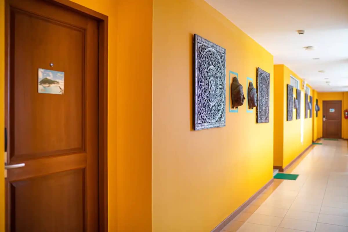 Rent apartments Oceanfront Premier, Thailand, Phuket, Rawai | Villacarte