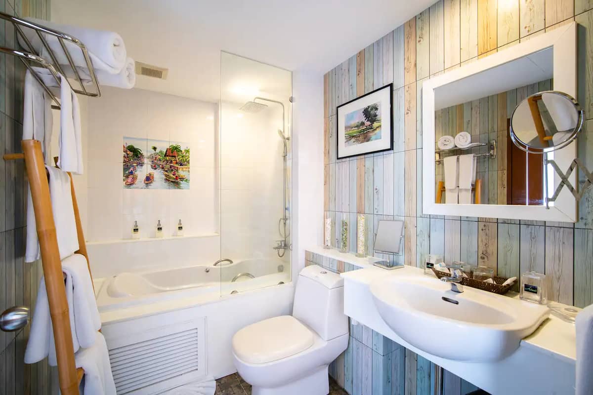 Rent apartments Oceanfront Premier, Thailand, Phuket, Rawai | Villacarte