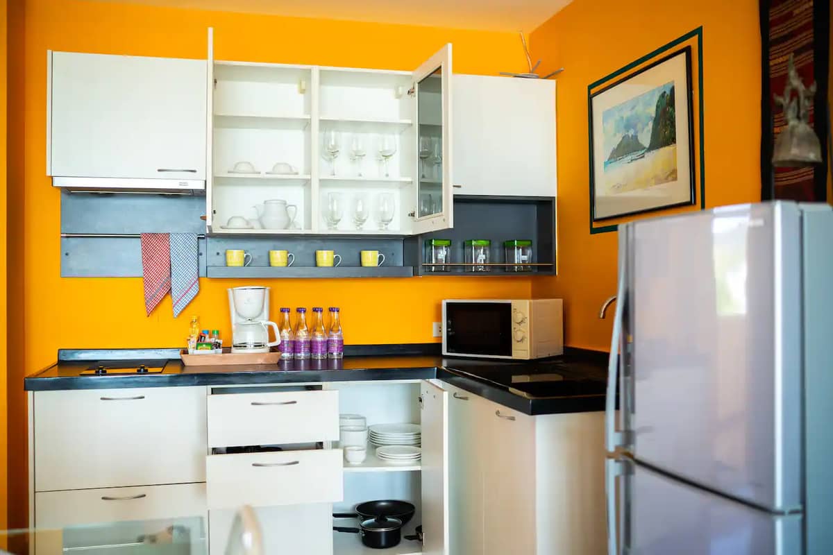 Rent apartments Oceanfront Premier, Thailand, Phuket, Rawai | Villacarte