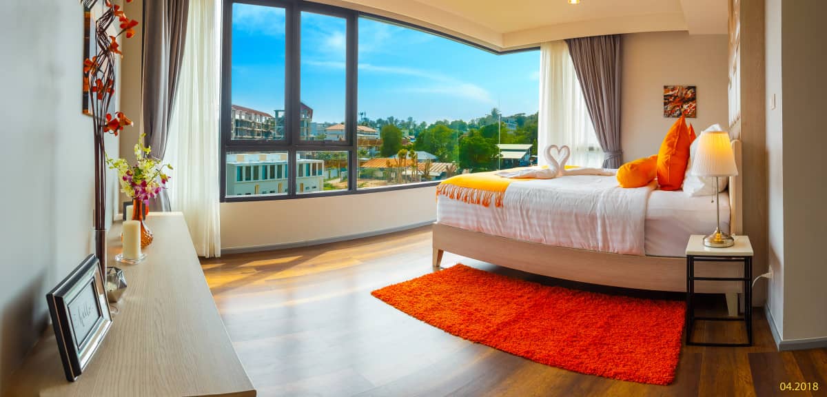 Продажа недвижимости 6th Avenue Condominium, Таиланд, Пхукет, Сурин | Villacarte
