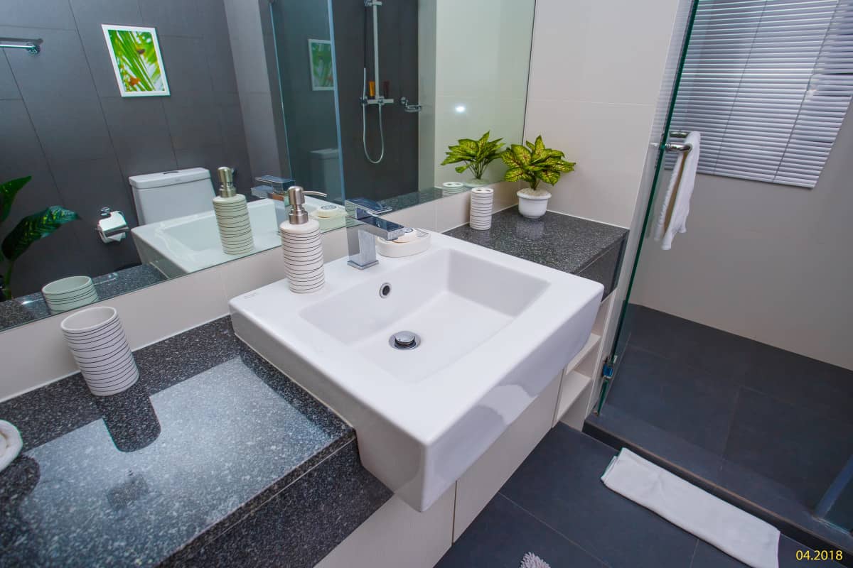 Продажа недвижимости 6th Avenue Condominium, Таиланд, Пхукет, Сурин | Villacarte