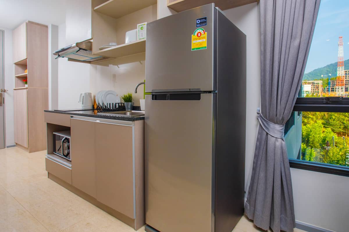 Продажа недвижимости 6th Avenue Condominium, Таиланд, Пхукет, Сурин | Villacarte