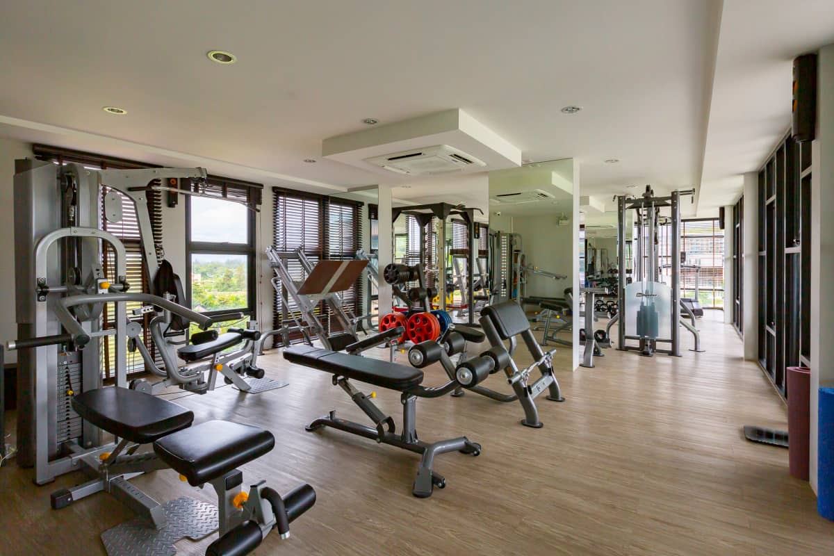Продажа недвижимости 6th Avenue Condominium, Таиланд, Пхукет, Сурин | Villacarte