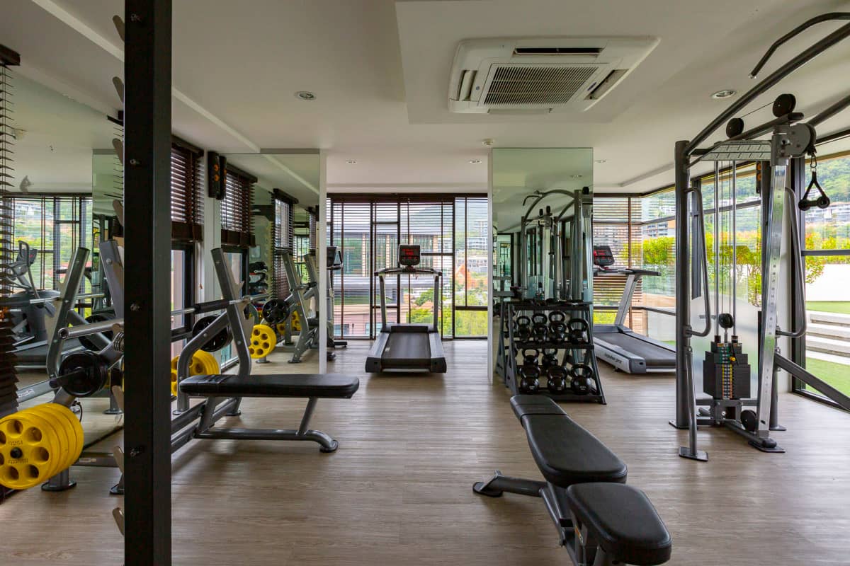 Продажа недвижимости 6th Avenue Condominium, Таиланд, Пхукет, Сурин | Villacarte