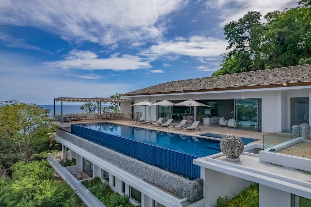 Rent villa Amara, Thailand, Phuket, Kamala | Villacarte