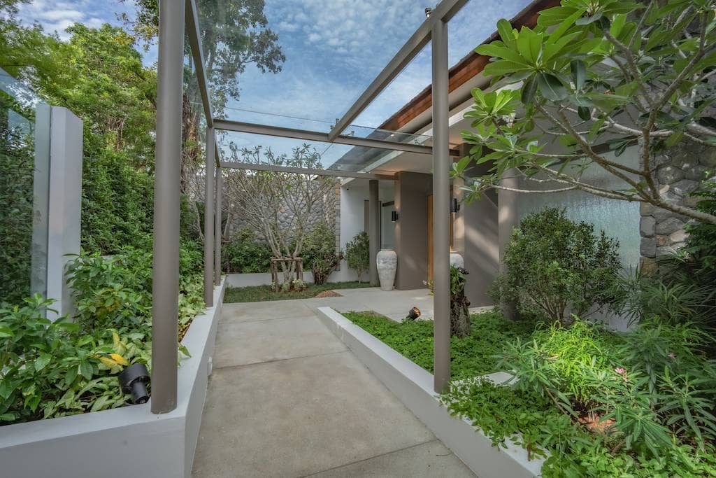 Rent villa Amara, Thailand, Phuket, Kamala | Villacarte