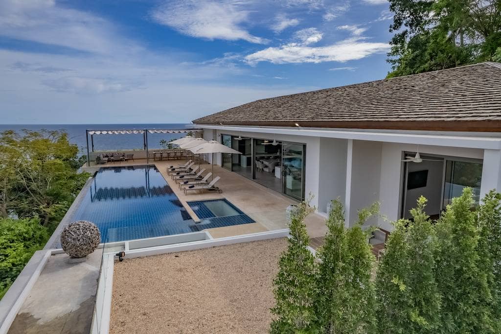 Rent villa Amara, Thailand, Phuket, Kamala | Villacarte
