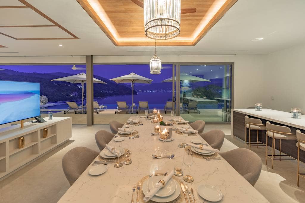 Rent villa Amara, Thailand, Phuket, Kamala | Villacarte