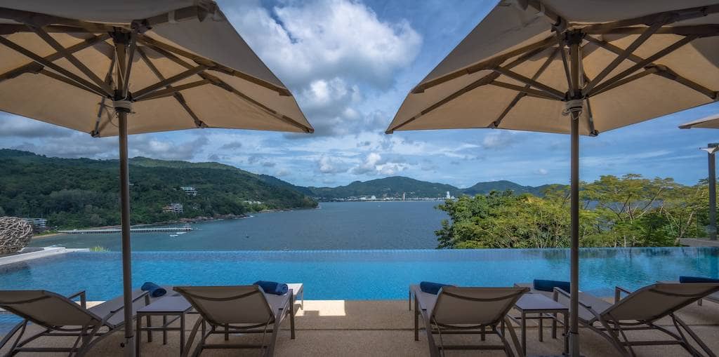 Rent villa Amara, Thailand, Phuket, Kamala | Villacarte