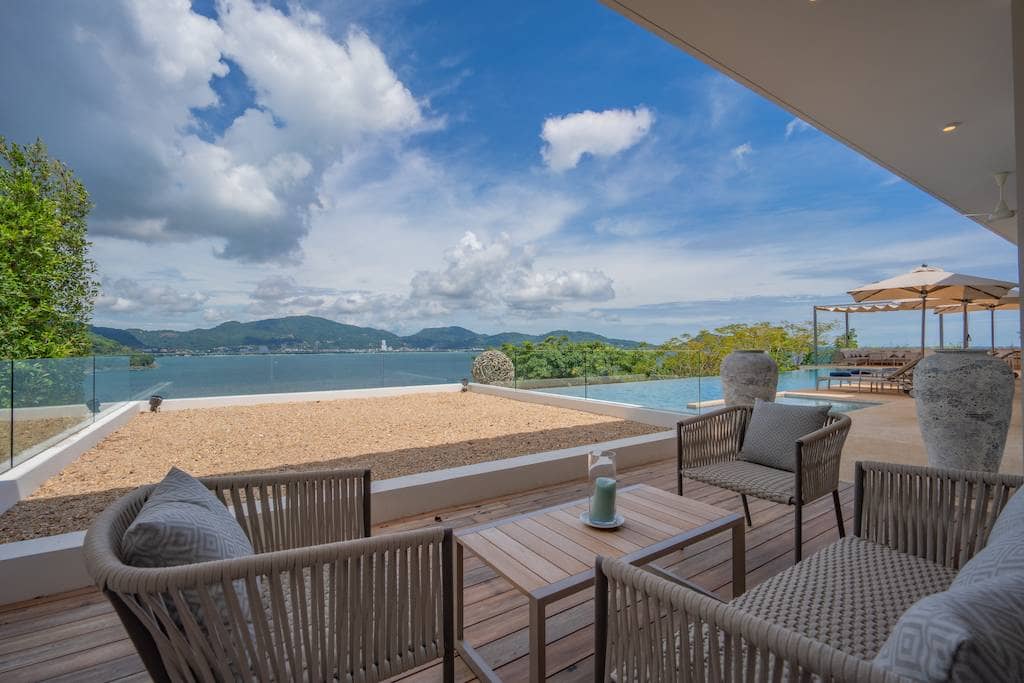 Rent villa Amara, Thailand, Phuket, Kamala | Villacarte