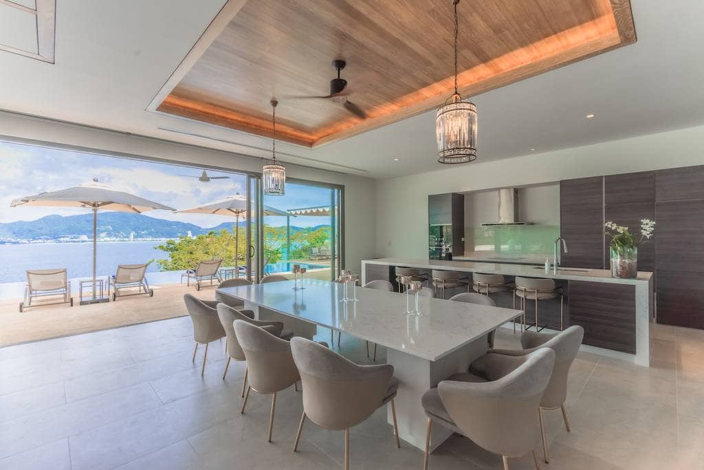 Rent villa Amara, Thailand, Phuket, Kamala | Villacarte