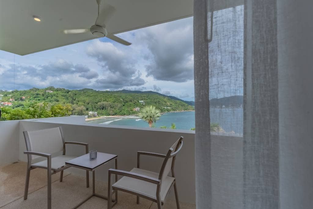 Rent villa Amara, Thailand, Phuket, Kamala | Villacarte