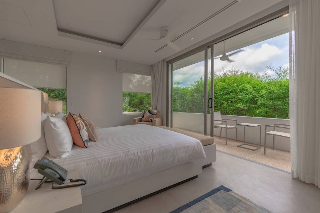 Rent villa Amara, Thailand, Phuket, Kamala | Villacarte
