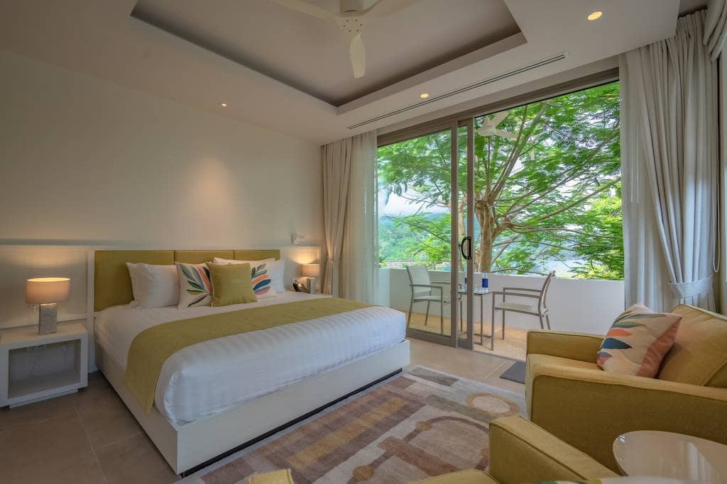 Rent villa Amara, Thailand, Phuket, Kamala | Villacarte