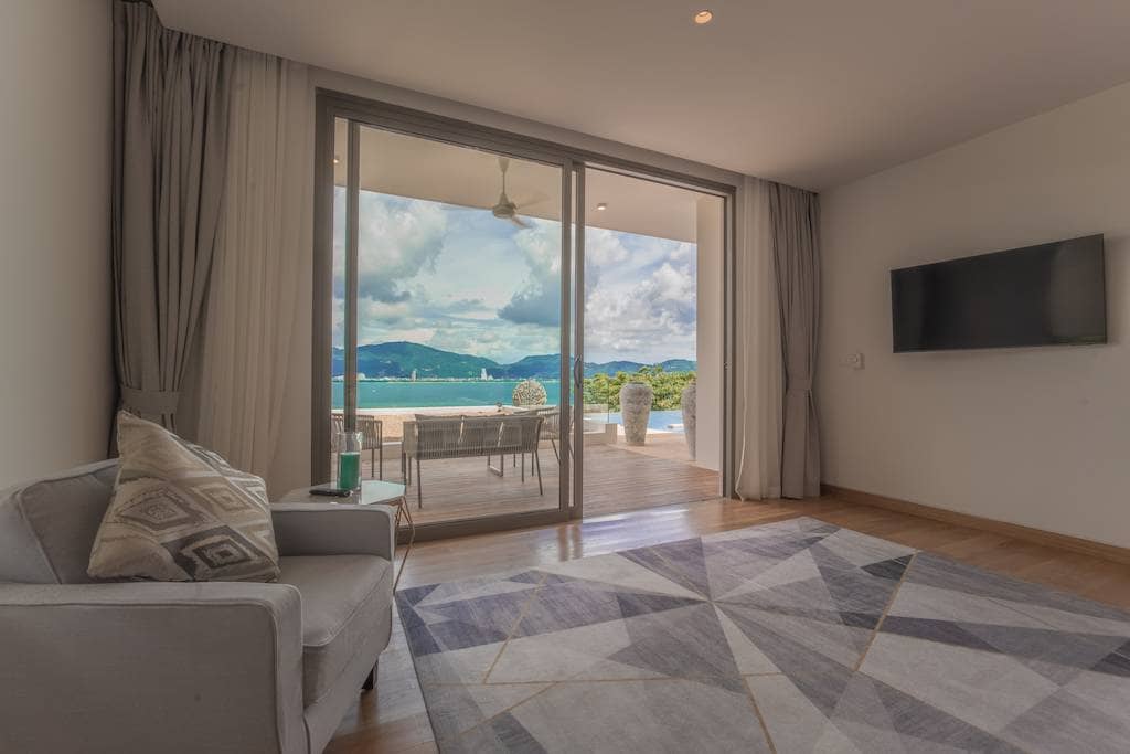 Rent villa Amara, Thailand, Phuket, Kamala | Villacarte