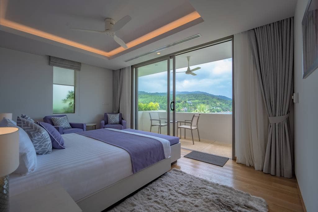 Rent villa Amara, Thailand, Phuket, Kamala | Villacarte