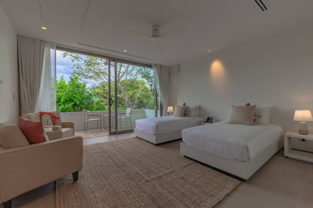 Rent villa Amara, Thailand, Phuket, Kamala | Villacarte