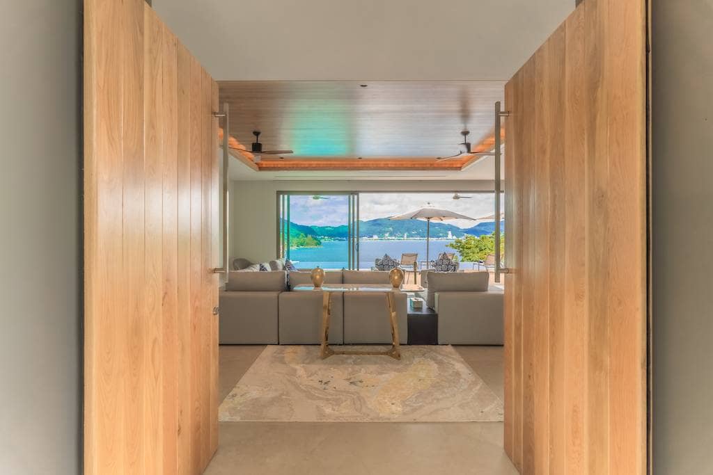 Rent villa Amara, Thailand, Phuket, Kamala | Villacarte