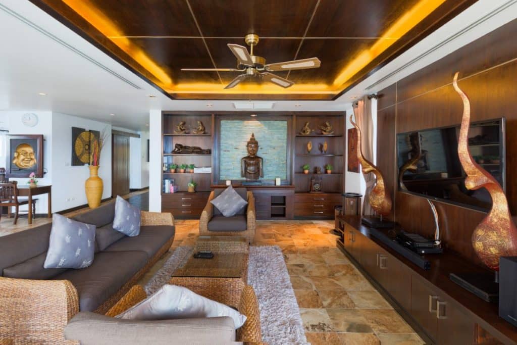 Аренда виллы Baan Kalim View, Таиланд, Пхукет, Калим | Villacarte