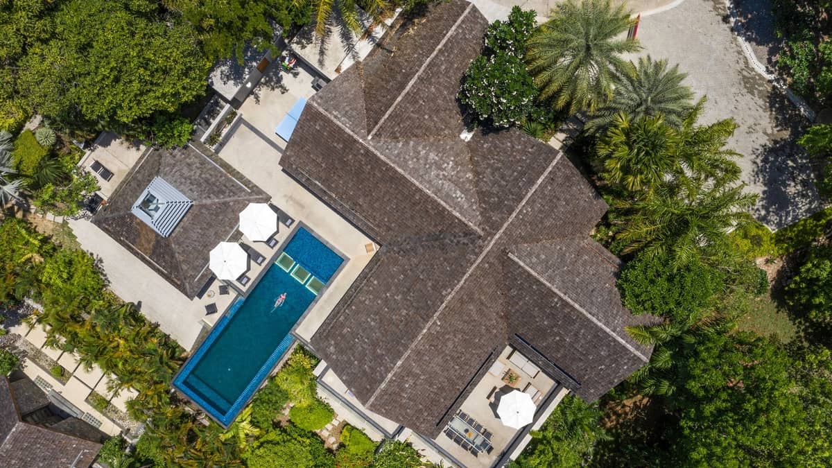 Rent villa Benyasiri, Thailand, Phuket, Kamala | Villacarte