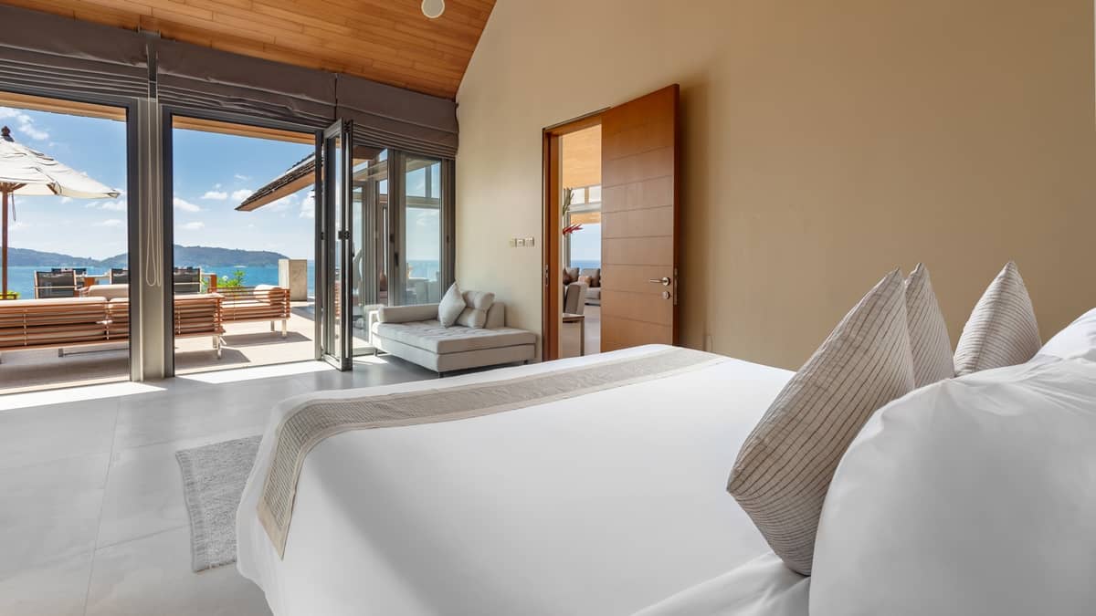 Rent villa Benyasiri, Thailand, Phuket, Kamala | Villacarte