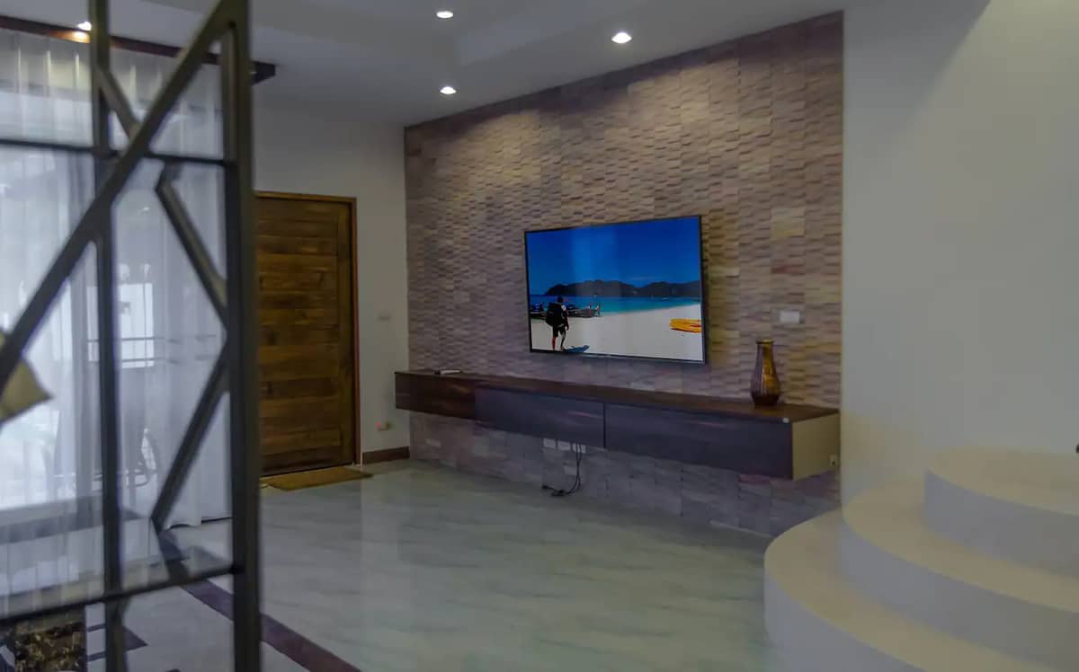 Rent villa Ap Twin Pool, Thailand, Phuket, Kamala | Villacarte