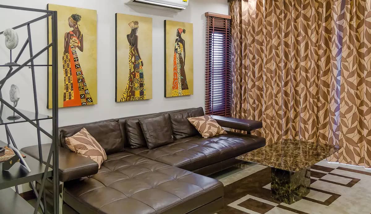 Rent villa Ap Twin Pool, Thailand, Phuket, Kamala | Villacarte