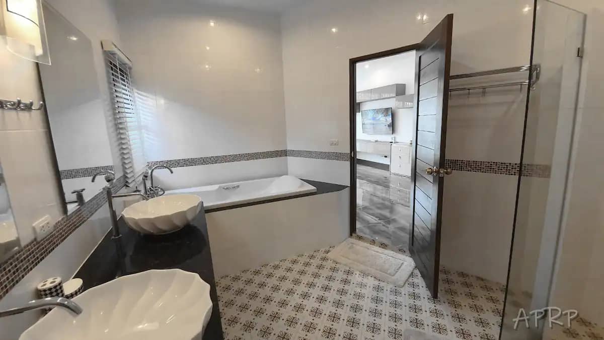 Rent villa Ap Twin Pool, Thailand, Phuket, Kamala | Villacarte