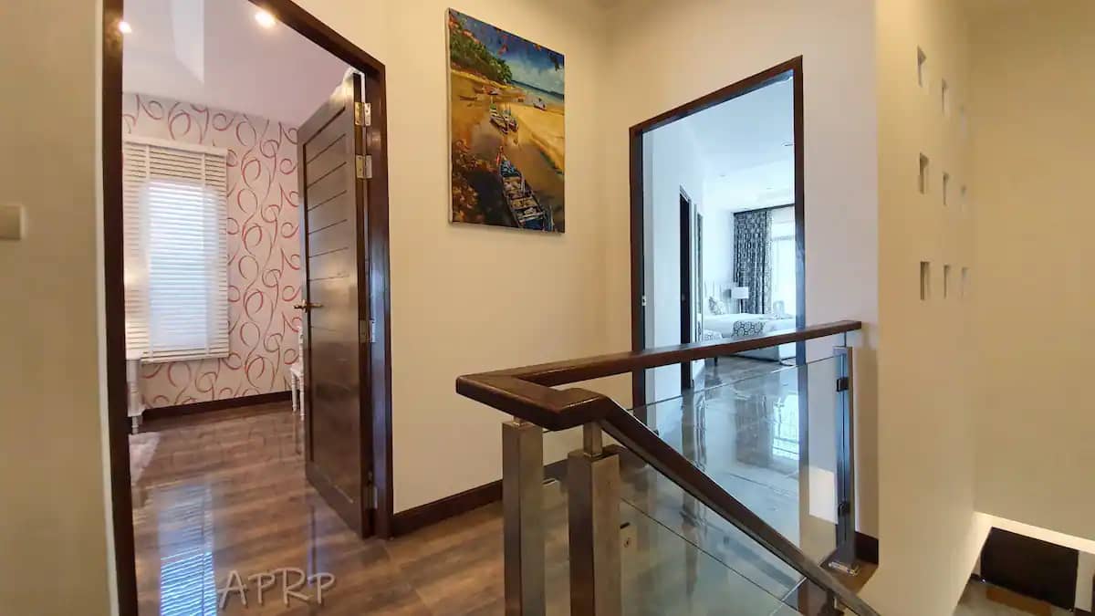 Rent villa Ap Twin Pool, Thailand, Phuket, Kamala | Villacarte
