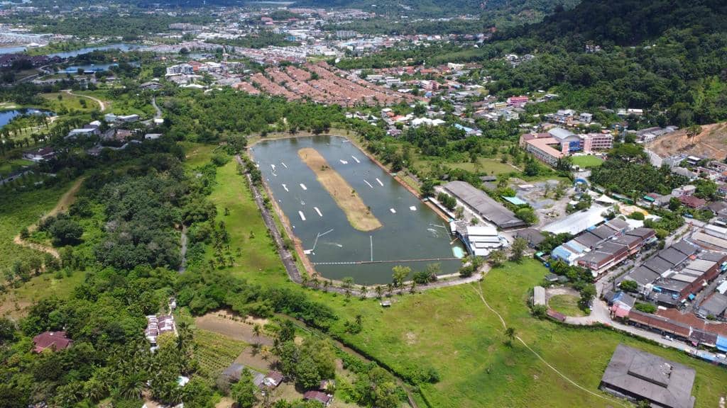 Land for Sale, Thailand, Phuket, Kathu | Villacarte