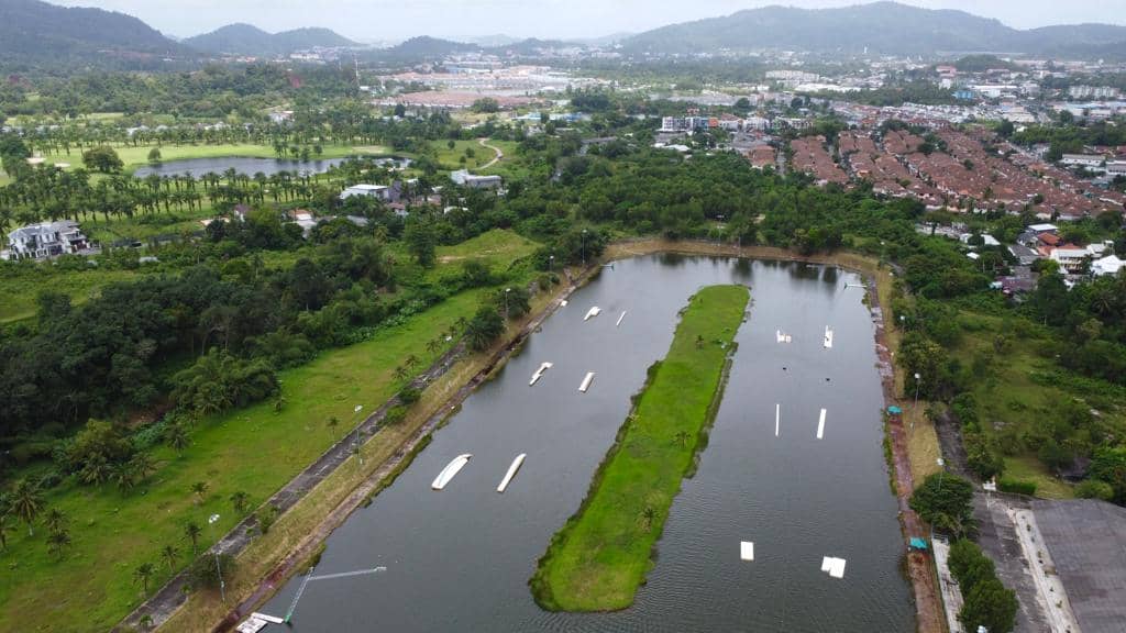 Land for Sale, Thailand, Phuket, Kathu | Villacarte