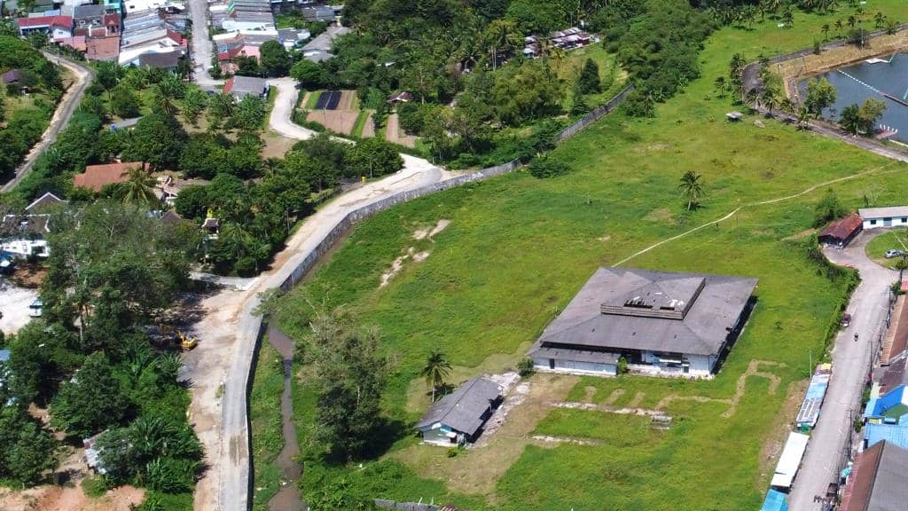 Land for Sale, Thailand, Phuket, Kathu | Villacarte