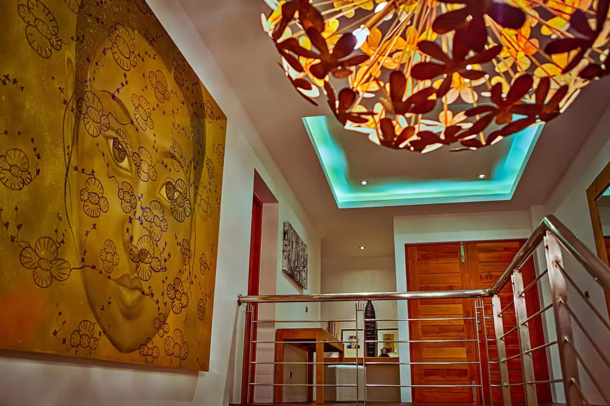 Rent villa LUXURY TIME, Thailand, Phuket, Surin | Villacarte