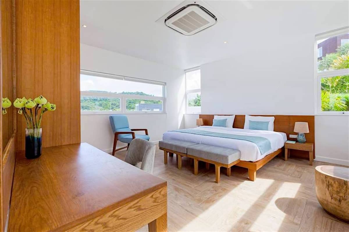 Property for Sale The Bay Yamu, Thailand, Phuket, Yamu Cape | Villacarte