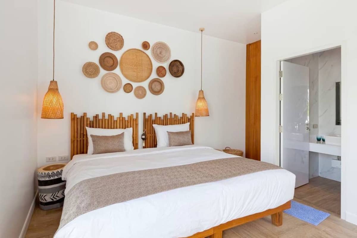Property for Sale The Bay Yamu, Thailand, Phuket, Yamu Cape | Villacarte