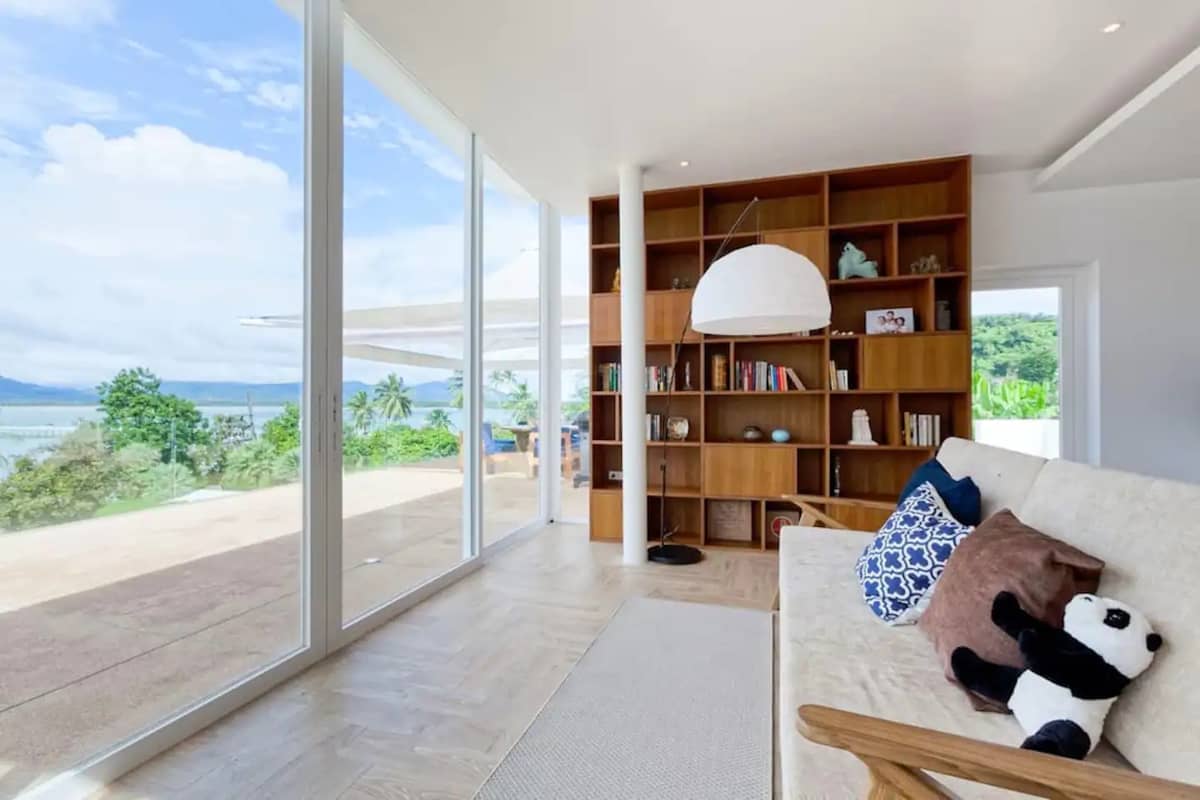 Property for Sale The Bay Yamu, Thailand, Phuket, Yamu Cape | Villacarte