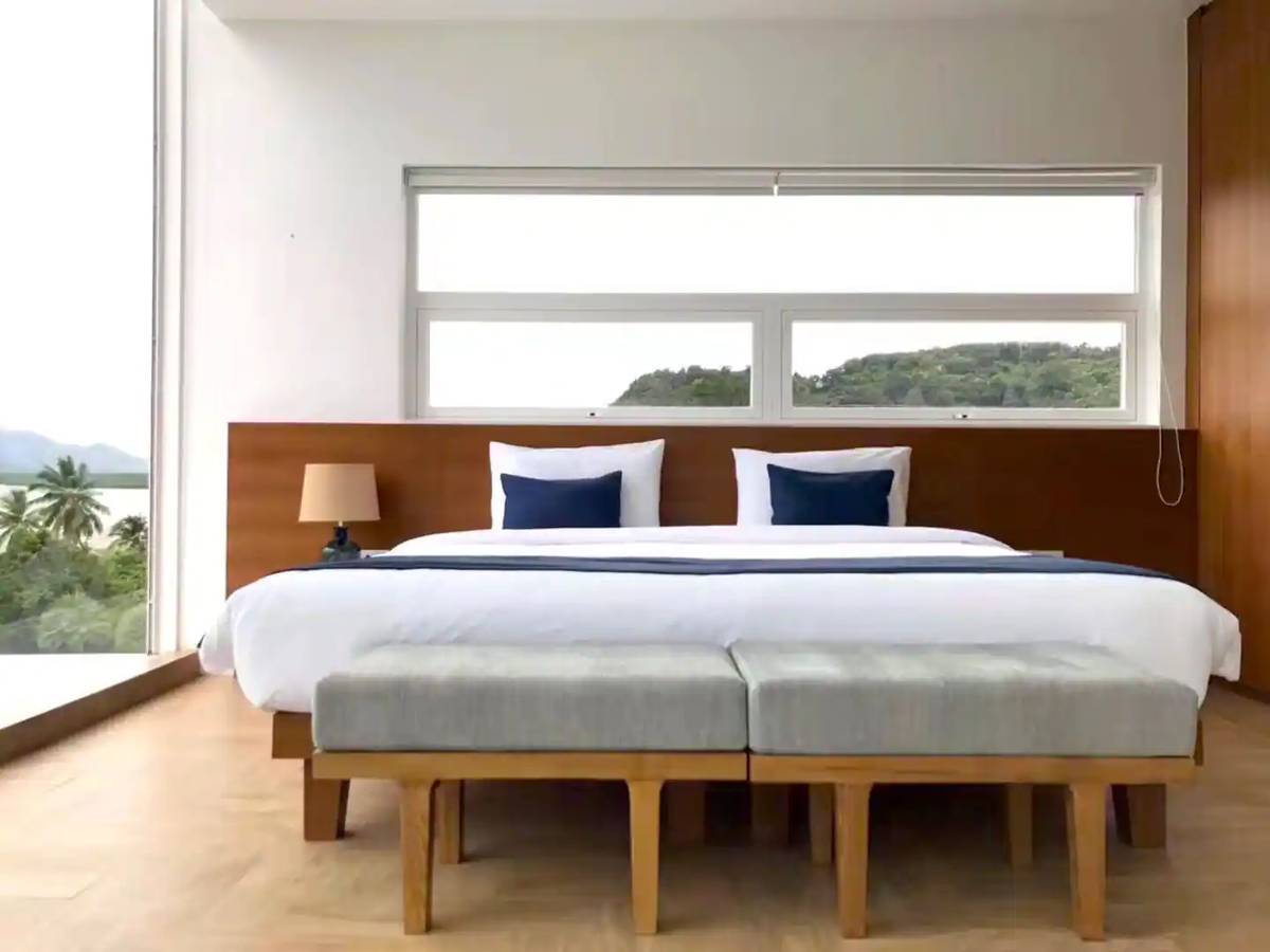 Property for Sale The Bay Yamu, Thailand, Phuket, Yamu Cape | Villacarte