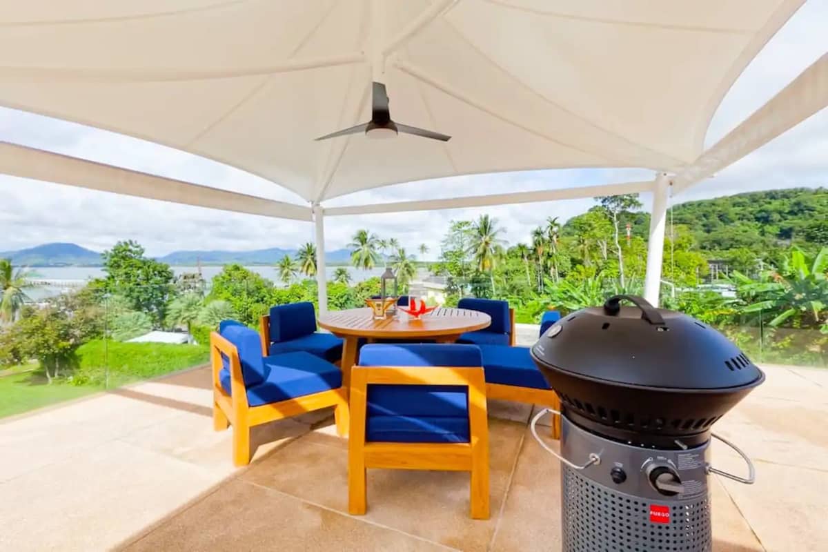 Property for Sale The Bay Yamu, Thailand, Phuket, Yamu Cape | Villacarte