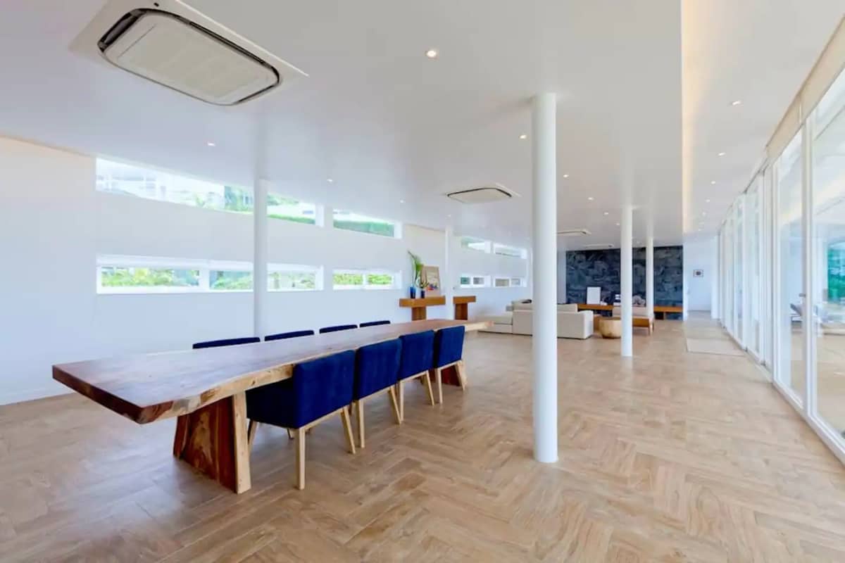 Property for Sale The Bay Yamu, Thailand, Phuket, Yamu Cape | Villacarte