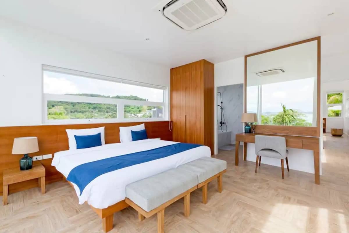 Property for Sale The Bay Yamu, Thailand, Phuket, Yamu Cape | Villacarte