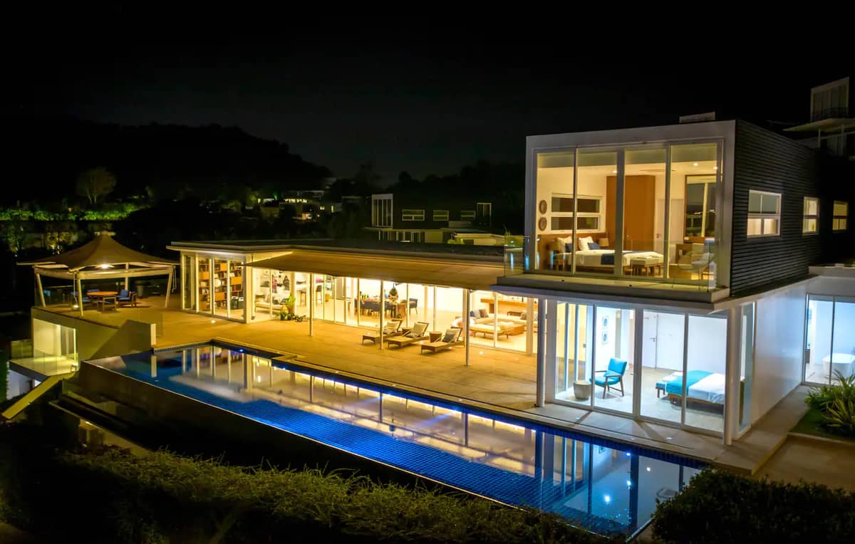 Property for Sale The Bay Yamu, Thailand, Phuket, Yamu Cape | Villacarte