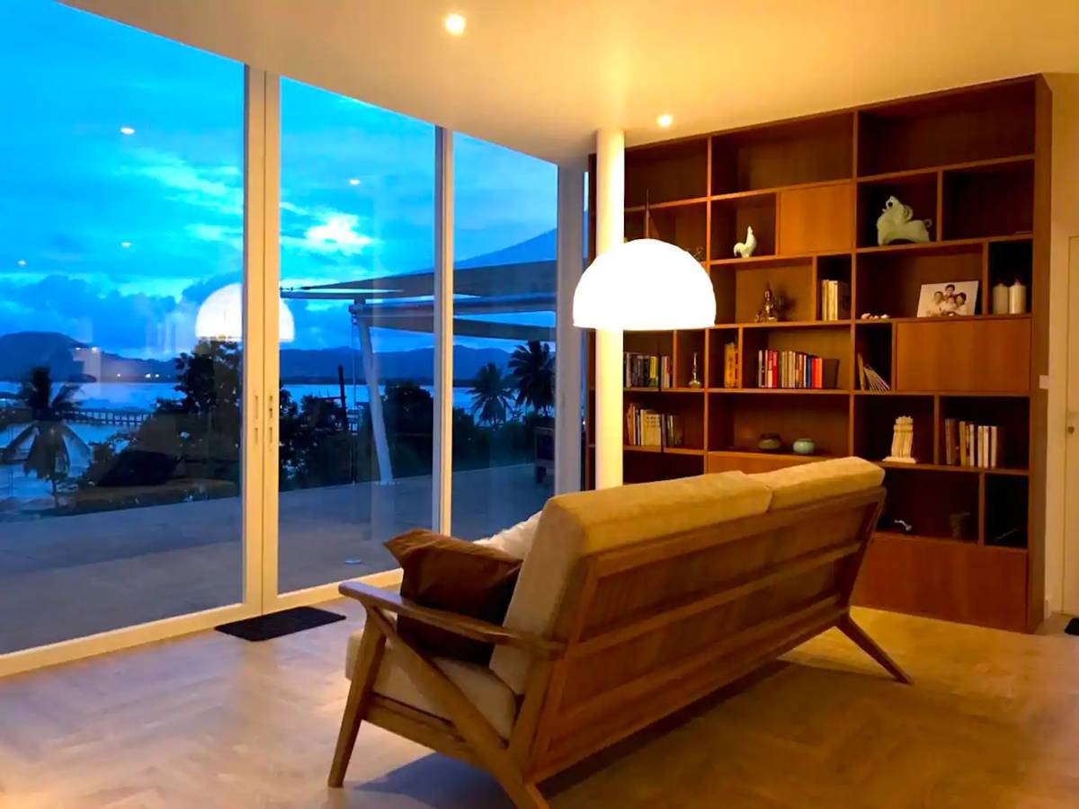 Property for Sale The Bay Yamu, Thailand, Phuket, Yamu Cape | Villacarte