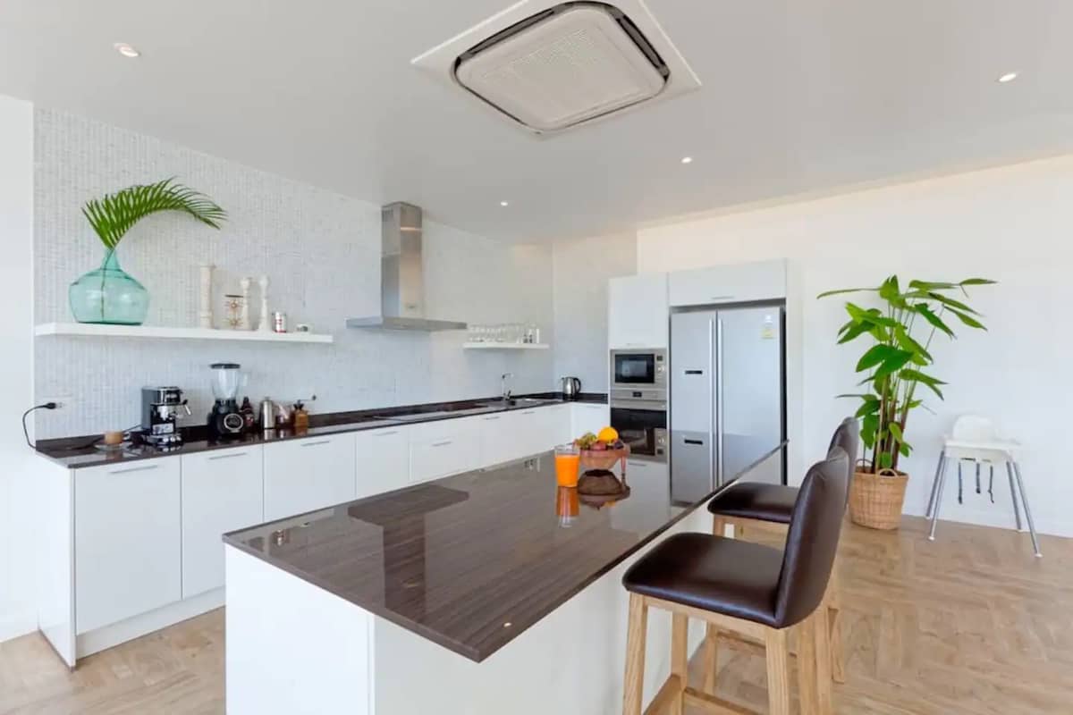 Property for Sale The Bay Yamu, Thailand, Phuket, Yamu Cape | Villacarte