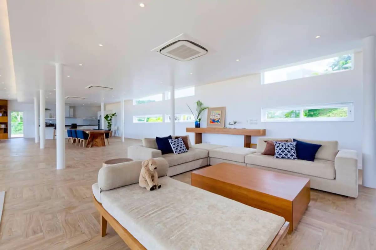 Property for Sale The Bay Yamu, Thailand, Phuket, Yamu Cape | Villacarte