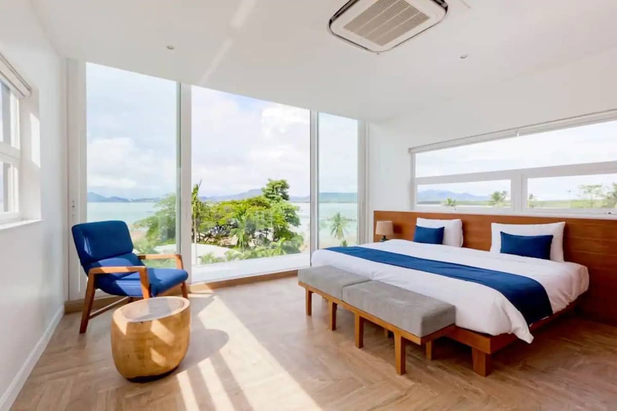 Property for Sale The Bay Yamu, Thailand, Phuket, Yamu Cape | Villacarte