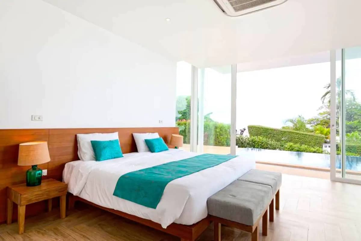 Property for Sale The Bay Yamu, Thailand, Phuket, Yamu Cape | Villacarte
