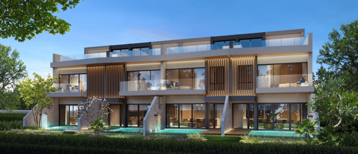 Продажа недвижимости VIP GALAXY VILLA, Таиланд, Пхукет, Раваи | Villacarte