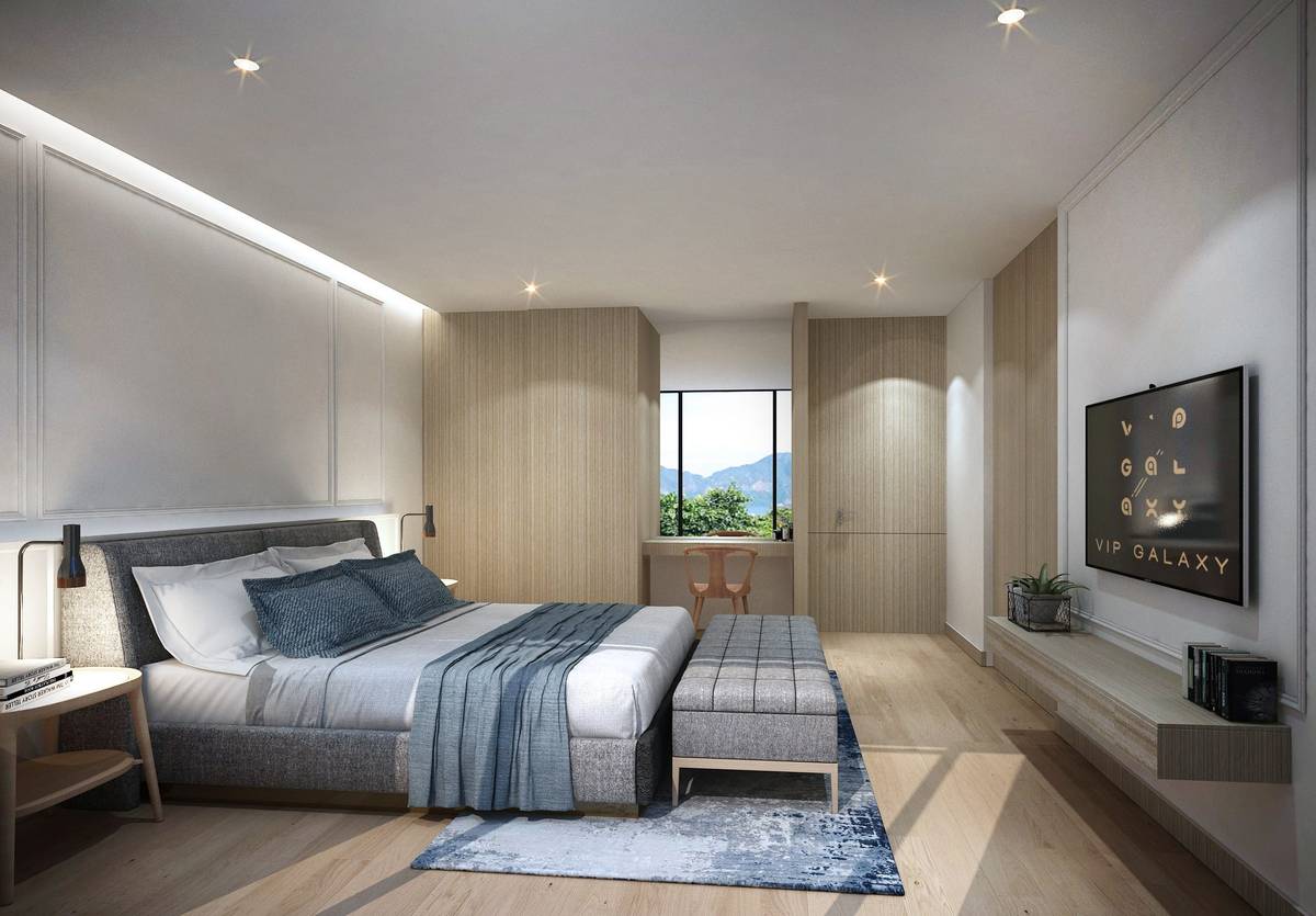Продажа недвижимости VIP GALAXY VILLA, Таиланд, Пхукет, Раваи | Villacarte
