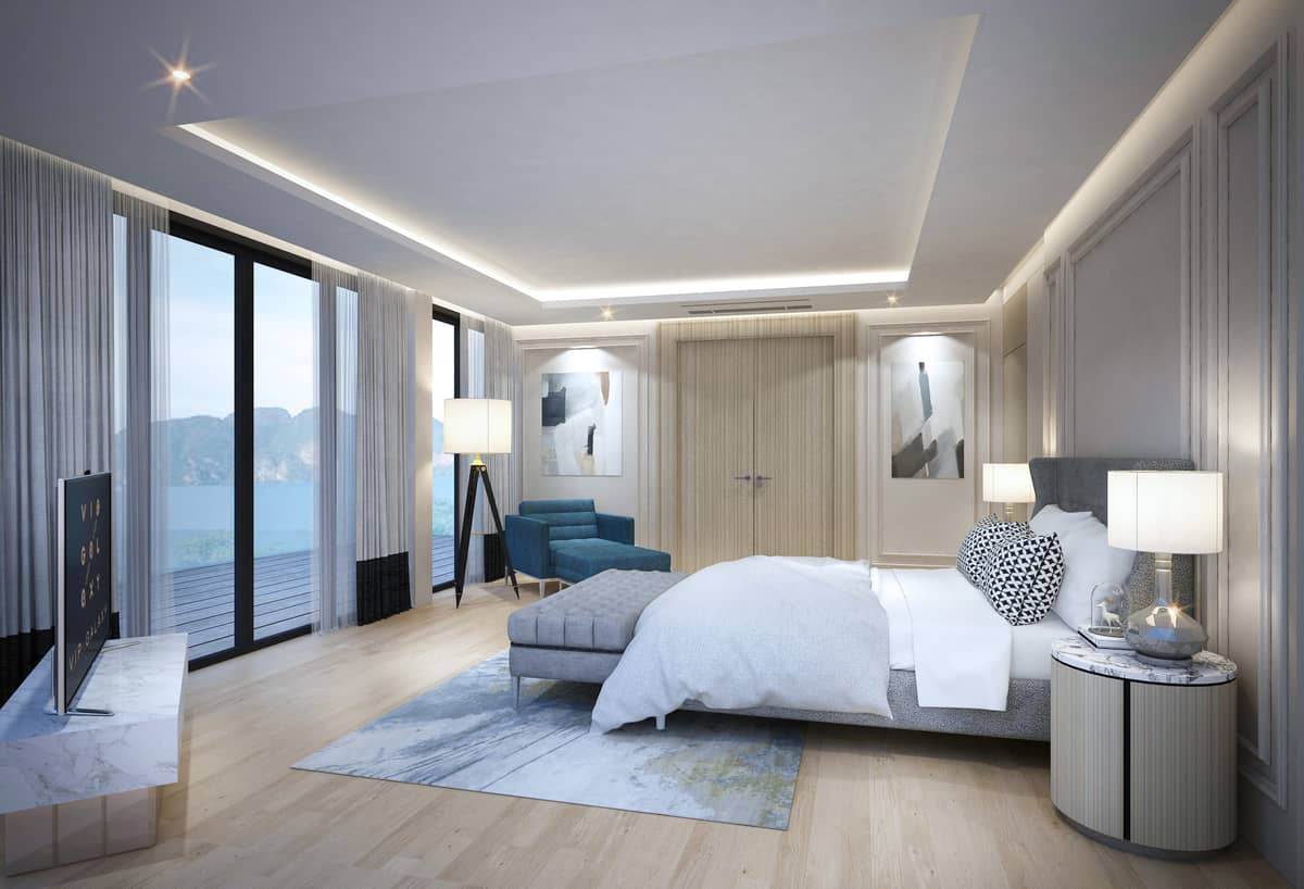 Продажа недвижимости VIP GALAXY VILLA, Таиланд, Пхукет, Раваи | Villacarte