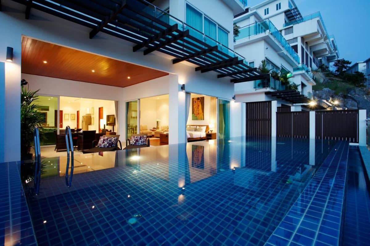 Property for Sale Kamala Falls, Thailand, Phuket, Kamala | Villacarte